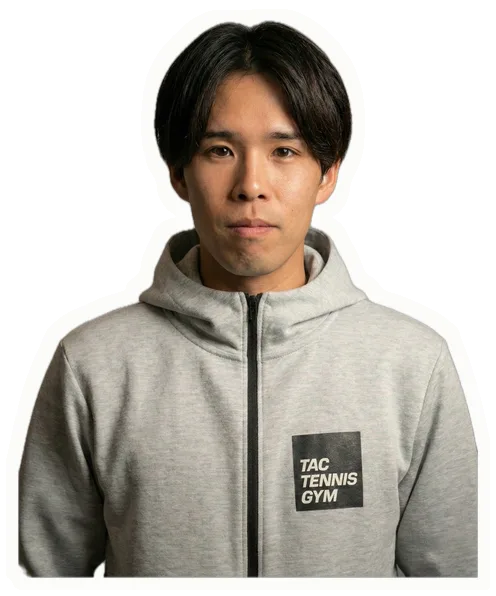 村松コーチ