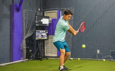 つくば市のインドアテニス練習｜冬の上達キャンペーン実施中【TACテニスジム】