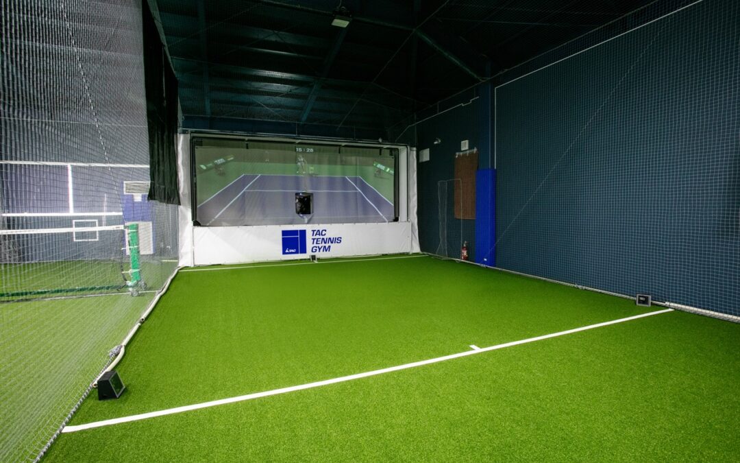 TACテニスジム