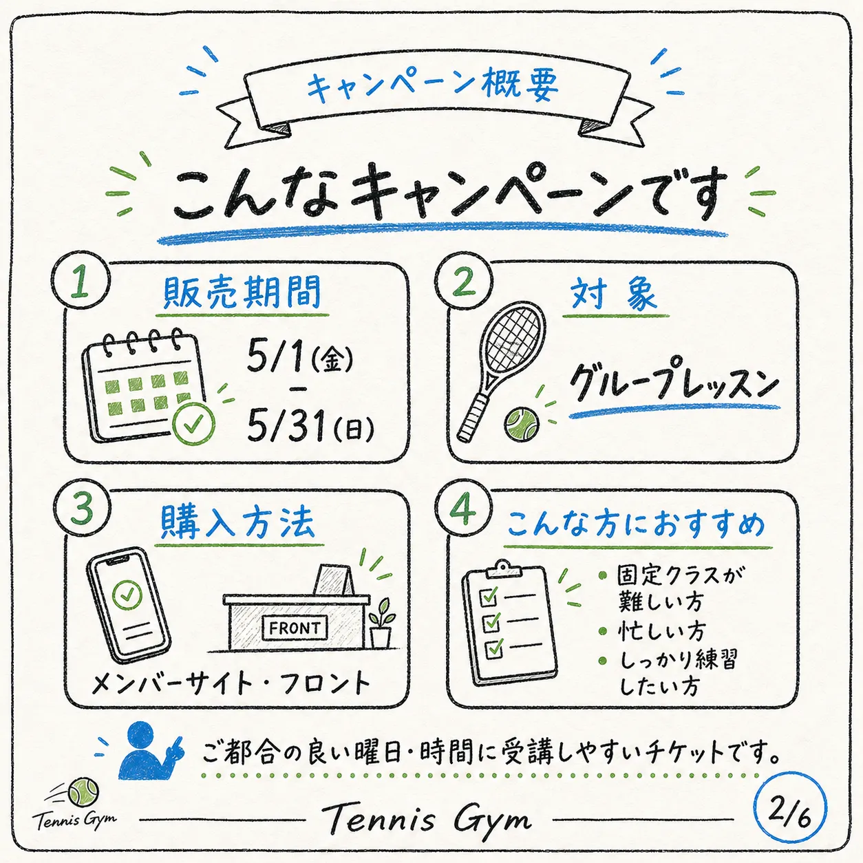 キャンペーン概要 — 販売期間・対象・購入方法